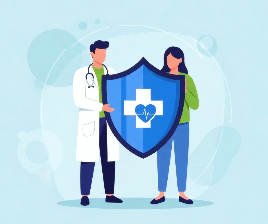 Why Health Insurance Is No Longer Optional in Today’s World